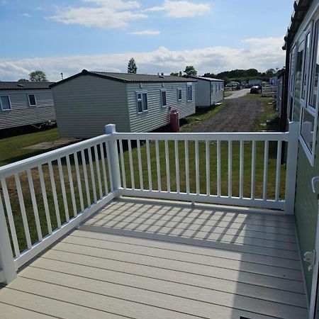 Lovely 8 Berth Caravan At Sunnydale In Lincolnshire Ref 35239S Louth  Eksteriør billede