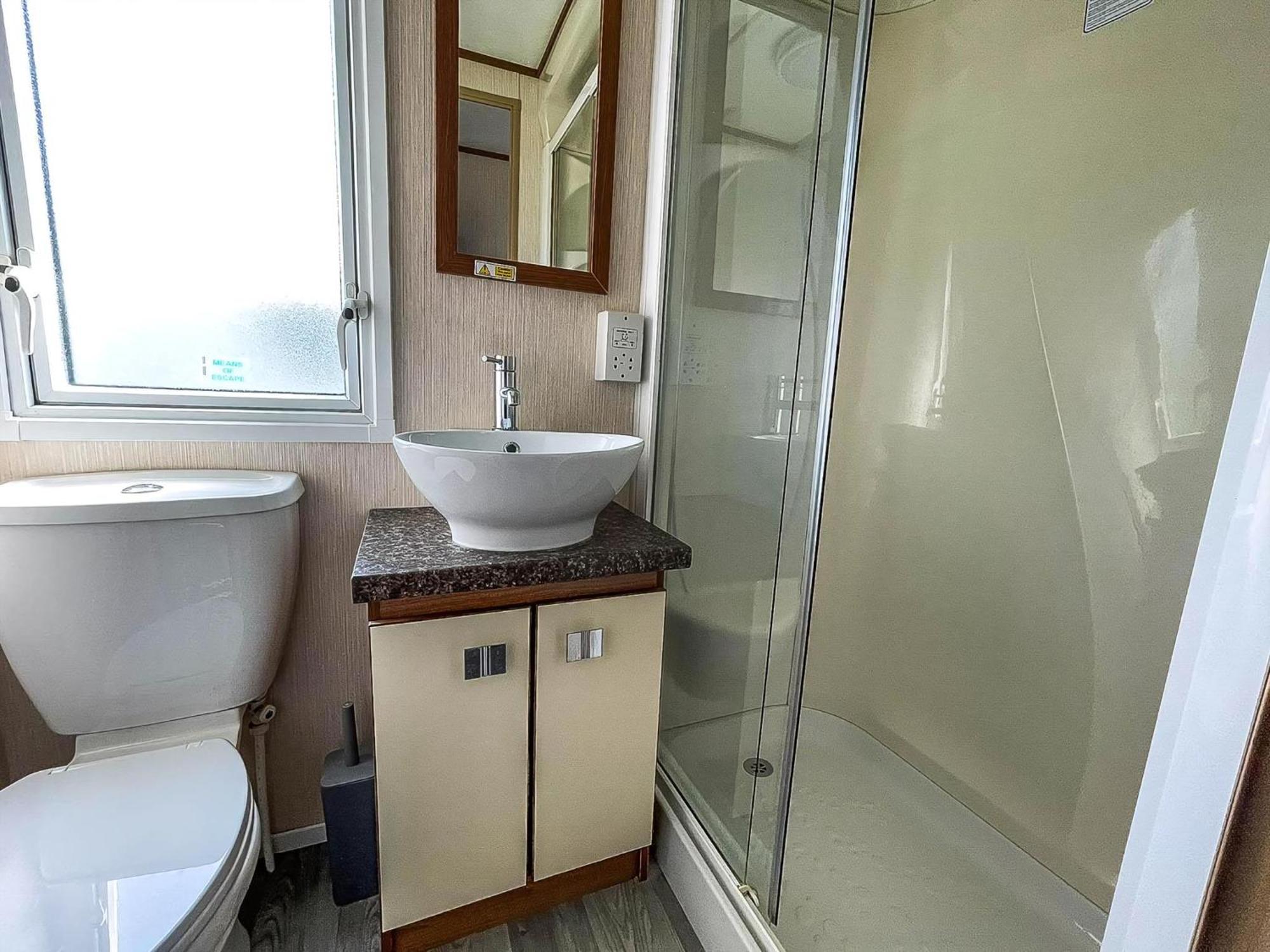 Lovely 8 Berth Caravan At Sunnydale In Lincolnshire Ref 35239S Louth  Eksteriør billede