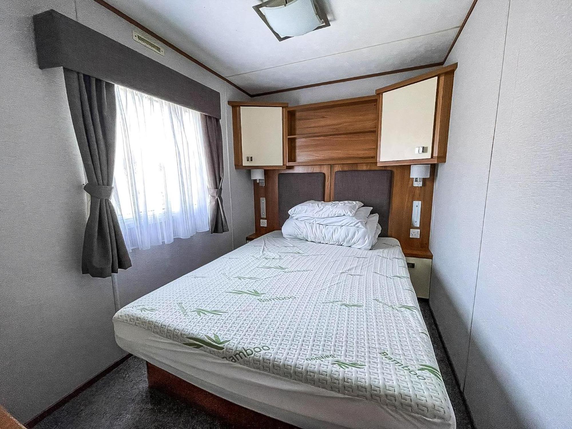 Lovely 8 Berth Caravan At Sunnydale In Lincolnshire Ref 35239S Louth  Eksteriør billede