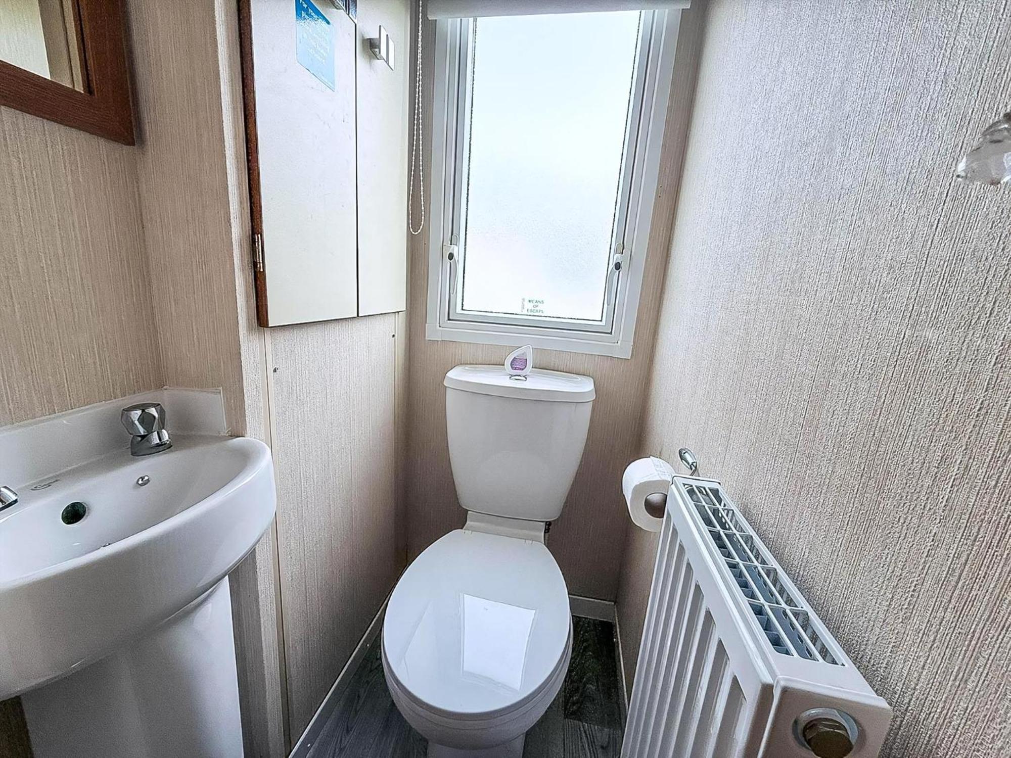 Lovely 8 Berth Caravan At Sunnydale In Lincolnshire Ref 35239S Louth  Eksteriør billede