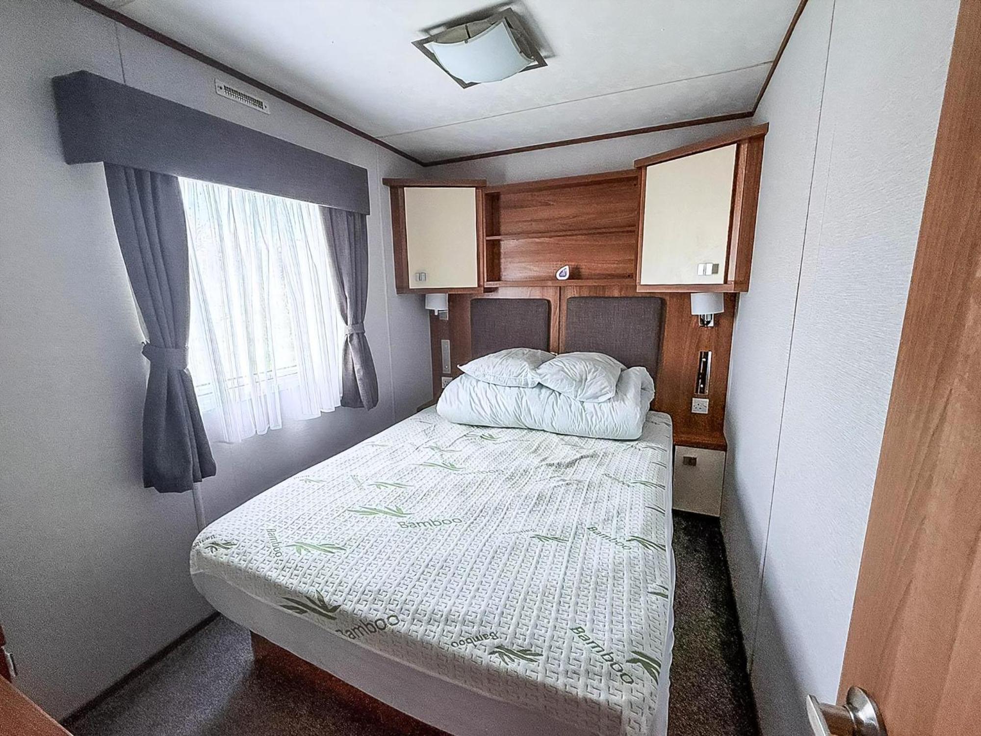 Lovely 8 Berth Caravan At Sunnydale In Lincolnshire Ref 35239S Louth  Eksteriør billede
